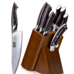 knife set