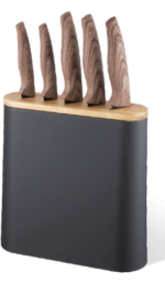 6 PIECES AS ONE SET   stainless steel