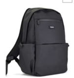Weird Fish Navy Hedland Mono Strap Bag