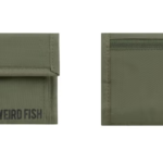 Personalised Memento Company Black Toiletry Bag