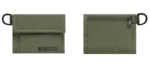 Personalised Memento Company Black Toiletry Bag