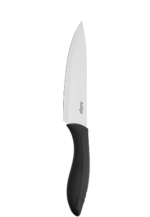 7 Inch Nakiri Knife, Japanese High Carbon Stainless Steel Chef Knife, Multipurpose Meat Vegetable Sharp Kitchen Knife with Ergonomic Pakkawood Handle