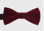 A sharp tie will anchor your outfit and truly complete a formal ensemble. This plain design features a smart silhouette in navy. Blade Width: 5.5cm. Length: 148cm.