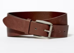 Step up your everyday style game with this stylish Ben Sherman Bodwitch belt. In versatile black, it comes with a metal buckle and a keeper embossed with the brand's iconic logo. Perfect for pairing with jeans or shorts, it's a year-round wardrobe essential.

Size guidance:

S: 31-35inch
M: 34-38inch
L: 37-41inch
XL: 40-44inch
XXL: 43-47inch