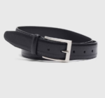 Keep things simple with this essential PU belt. Styled in tan for a classic finish, it features an adjustable front buckle fastening for the perfect fit. Pair with jeans to finish off smart and casual outfits alike.

Size guidance:

S: 31-35inch
M: 34-38inch
L: 37-41inch
XL: 40-44inch
XXL: 43-47inch