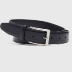 Keep things simple with this essential PU belt. Styled in tan for a classic finish, it features an adjustable front buckle fastening for the perfect fit. Pair with jeans to finish off smart and casual outfits alike.

Size guidance:

S: 31-35inch
M: 34-38inch
L: 37-41inch
XL: 40-44inch
XXL: 43-47inch