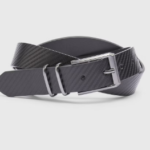 Keep things simple with this essential PU belt. Styled in black for a classic finish, it features an adjustable front buckle fastening for the perfect fit. Pair with jeans to finish off smart and casual outfits alike.

Size guidance:

S: 31-35inch
M: 34-38inch
L: 37-41inch
XL: 40-44inch
XXL: 43-47inch