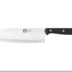 apanese Chef Knife 20cm, Ultra Sharp Kitchen Knives German Stainless Steel Professional Carving Knife, Utility Knife with Ergonomic Handle, Chef's Knife for Home Kitchen & Restaurant
