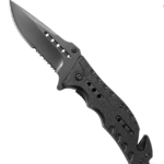 Single Knife