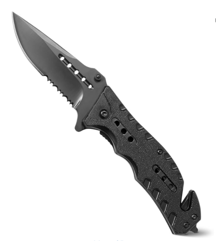 Single Knife