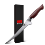 Camping Folding Knife, Pocket knife, 8.9 cm, Black