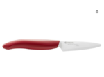 Filleting Knife 7 inch, Sharp Fish Boning Knife for Meat in 10Cr15Mov Japanese High Carbon Steel, Professional Kitchen Knife with Flexible Blade and Ergonomic Pakkawood Handle