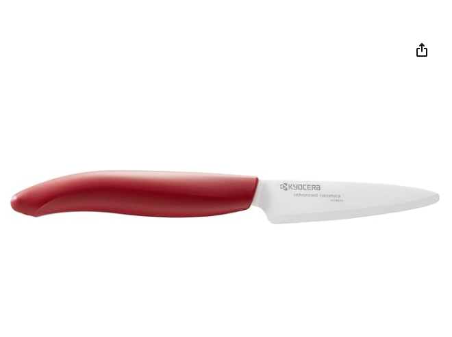 image4.png Filleting Knife 7 inch, Sharp Fish Boning Knife for Meat in 10Cr15Mov Japanese High Carbon Steel, Professional Kitchen Knife with Flexible Blade and Ergonomic Pakkawood Handle - Image 1