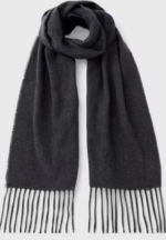 Wrap yourself in timeless style with this Navy Check Scarf. Featuring a classic check pattern in warm brown tones, it’s the perfect accessory to elevate any outfit. Soft, cozy, and versatile, this scarf adds both comfort and sophistication whether you’re dressing up for a crisp autumn walk, a winter outing, or simply layering for everyday wear. A wardrobe essential that never goes out of style.

Navy
Scarf
Check
