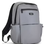 Harper laptop backpack has a trolley strap for maximum ease, soft shoulder straps and a water bottle holder to ensure every practicality is considered.

Practical, multi-purpose backpack made of durable high density fabric - sized to double up as a convenient underseat cabin bag.

Designed to comply with most major and low-cost airline additional "personal bag" carry-on policy whilst the dimensions give maximum packing capacity within the allowed carry-on restrictions.

45 x 30 x 18cm