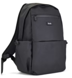 Harper laptop backpack has a trolley strap for maximum ease, soft shoulder straps and a water bottle holder to ensure every practicality is considered.

Practical, multi-purpose backpack made of durable high density fabric - sized to double up as a convenient underseat cabin bag.

Designed to comply with most major and low-cost airline additional "personal bag" carry-on policy whilst the dimensions give maximum packing capacity within the allowed carry-on restrictions.

45 x 30 x 18cm