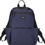 Harper laptop backpack has a trolley strap for maximum ease, soft shoulder straps and a water bottle holder to ensure every practicality is considered.

Practical, multi-purpose backpack made of durable high density fabric - sized to double up as a convenient underseat cabin bag.

Designed to comply with most major and low-cost airline additional "personal bag" carry-on policy whilst the dimensions give maximum packing capacity within the allowed carry-on restrictions.

45 x 30 x 18cm