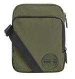Our Nevis Backpack is the perfect accompaniment to your adventures. This 23 litre backpack has plenty of handy features. There's room for two bottles of water, a front compartment, 15" laptop sleeve and zipped section.
• Two side pockets for bottles
• Adjustable padded straps
• Inside 15" laptop sleeve
• Padded back panels