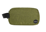 The Kingscote wash bag is designed to be your best travel companion. The padded sides and base mean your toiletries stay safe inside, and it's easy to keep things organised, with two separate zipped compartments, plus plenty of internal separate pockets too. Complete with a durable carry handle.
• Two zipped compartments
• Carry handle
• Padded sides and base
• One internal zipped pocket