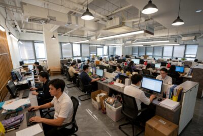 Yiwu Office